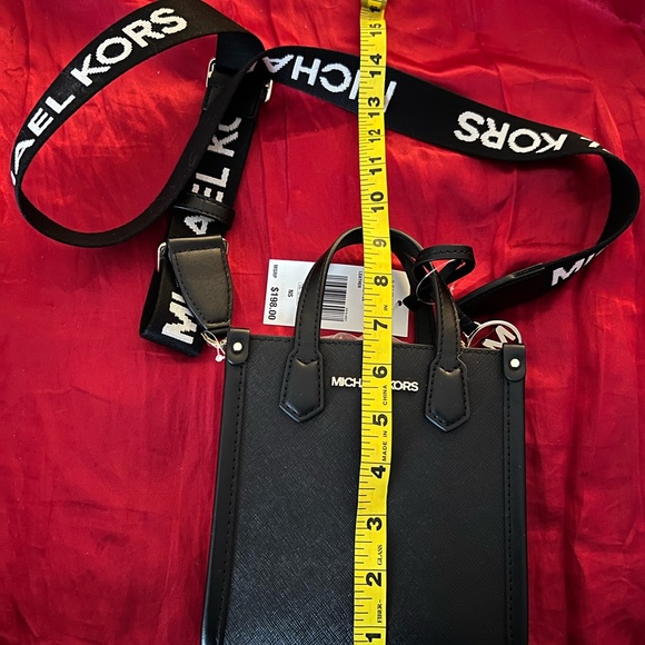 Michael Kors NWT Purse - Picture 5 of 6